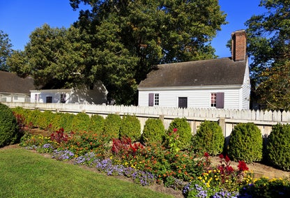 image of Falls Church, Virginia house