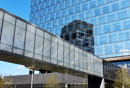 image of building in McLean, Virginia