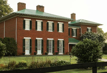 image of Spring Valley house