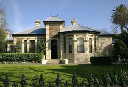 image of Vienna house